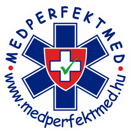 MEDPERFEKTMED Logo