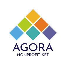 Agora logo