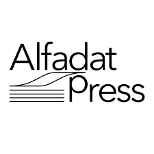 Alfadat-Press Nyomda & Dekor logo