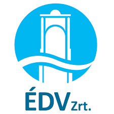 EDV logo
