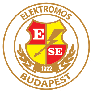 Elektromos SE Budapest logo