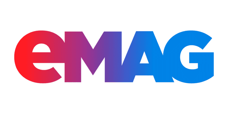 eMAG logo
