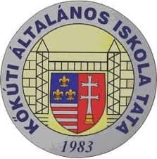 Kőkúti Általános Iskola Kőkúti Sasok Diáksport Egyesület logo