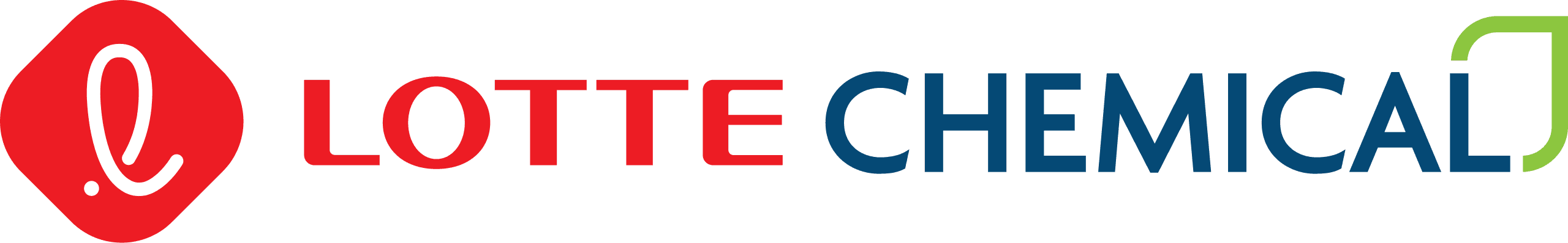 Lotte Chemical logo