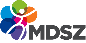 Magyar Diáksport Szövetség logo