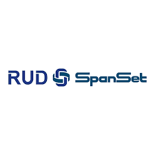 RUD-SpanSet Emeléstechnika Kft. logo