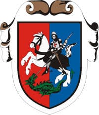 Tarján Község logo