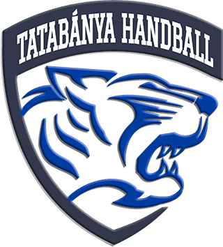 Tatabányai Kézilabda Kft. logo
