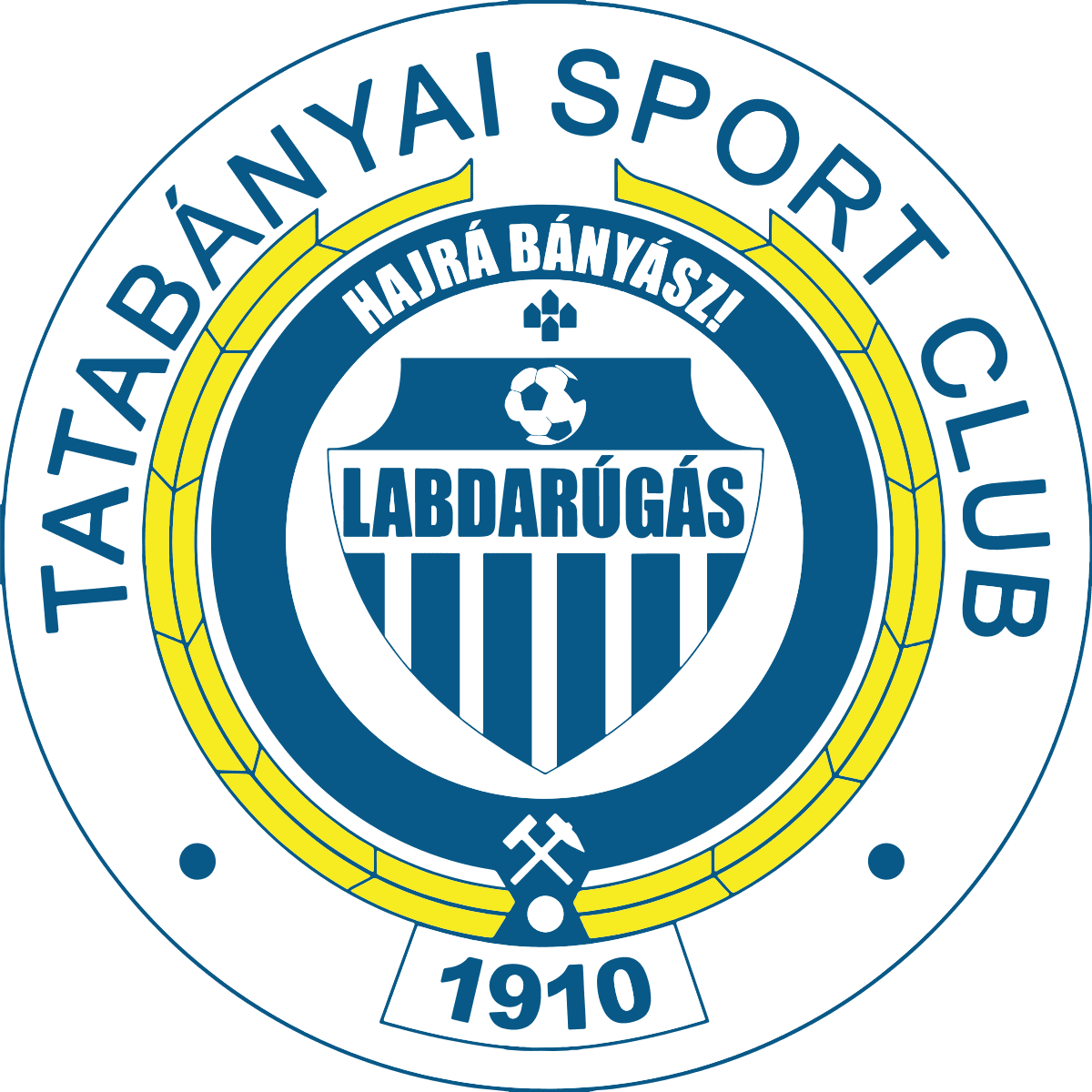 Tatabánya Sport Club logo