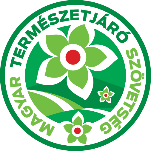 Magyar Természetjáró Szövetség logo