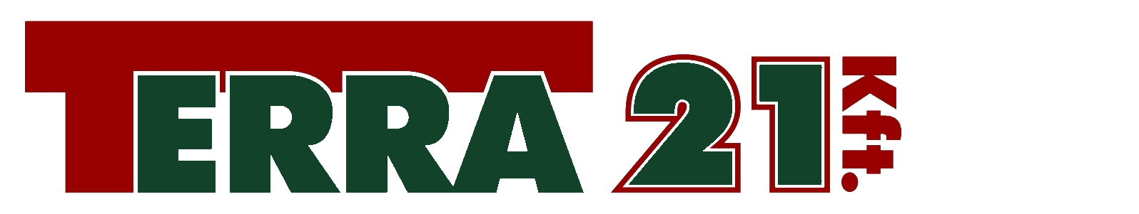 Terra 21 Kft. logo