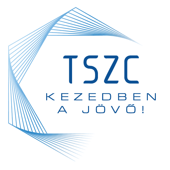 Tatabányai Szakképzési Centrum logo